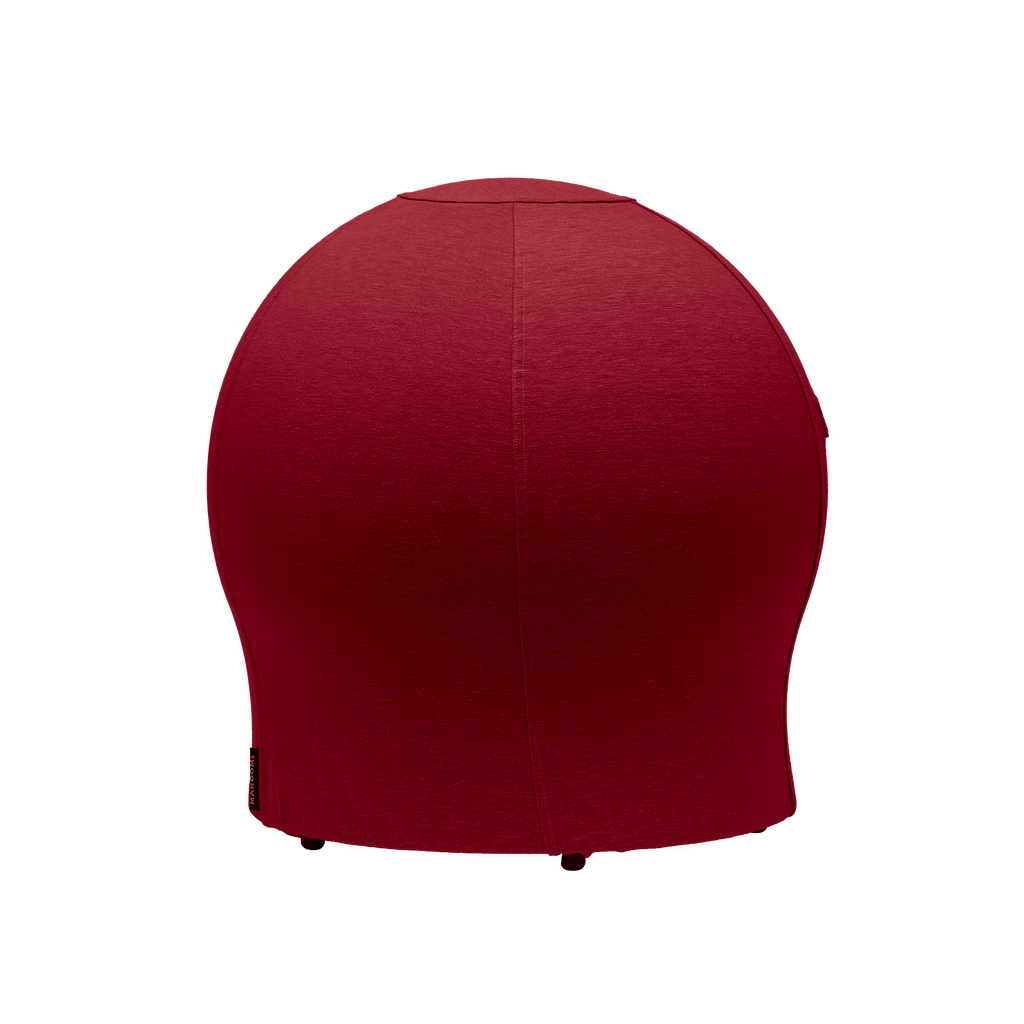 バランスボールチェア MAROOMS(マルームズ) 座るだけでコアを鍛える椅子 バランスボールチェア MAROOMS(マルームズ) 座るだけでコアを鍛える椅子